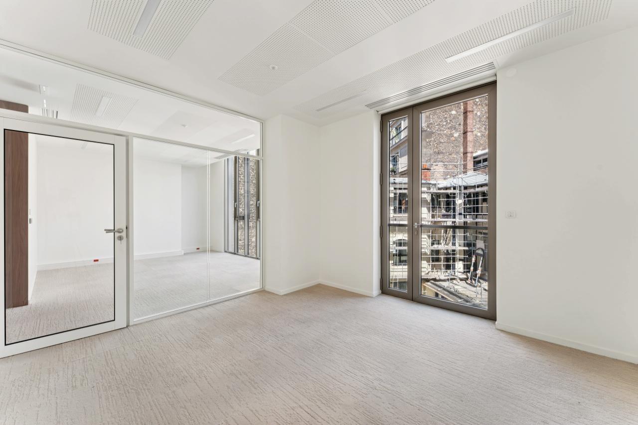 Bureau Paris 458m² Location bureau Paris OLBUR2313672 1